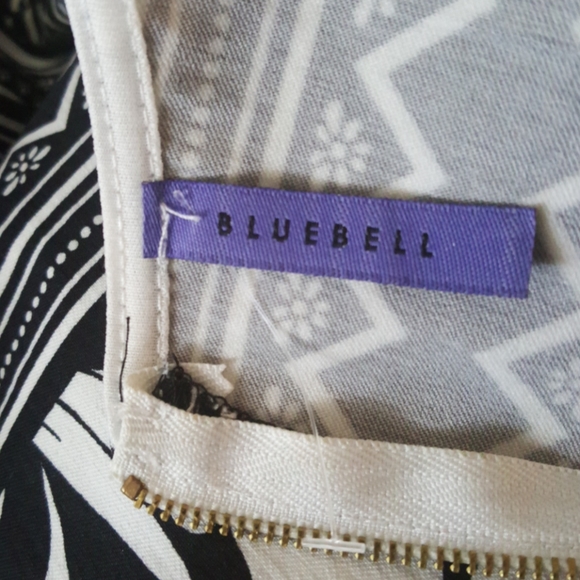 BLUE BELL Plus Size Dress - Picture 7 of 8